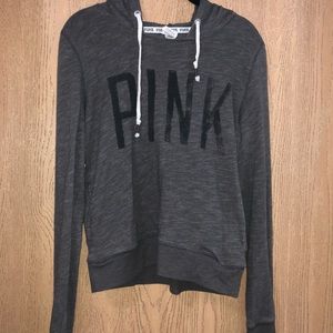 Pink by VS Sweatshirt